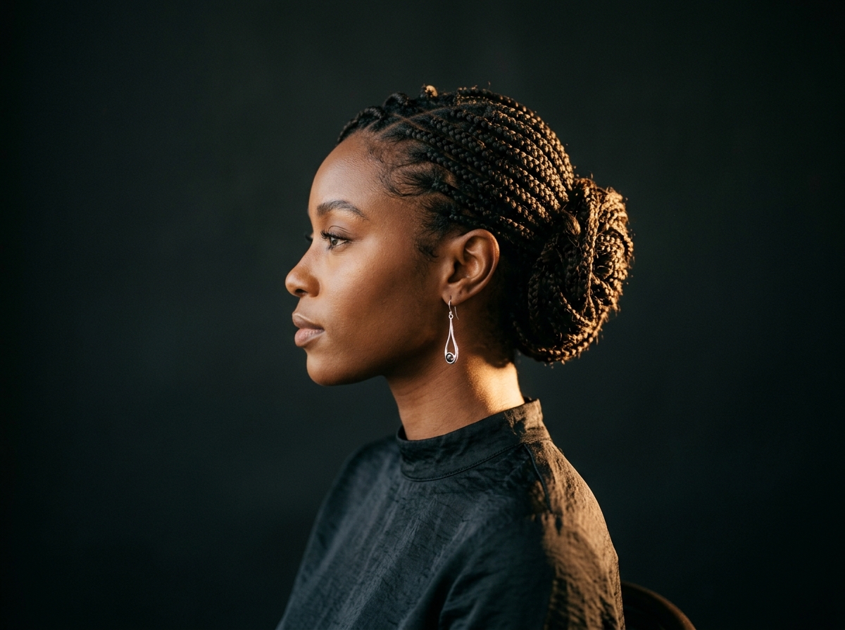 Portraits